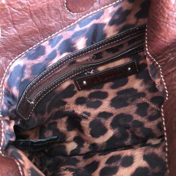 🎉B MAKOWSKY BAG🎉 - Picture 4 of 8